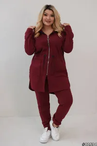 Костюм УК-1979-5 Фабрика Моды