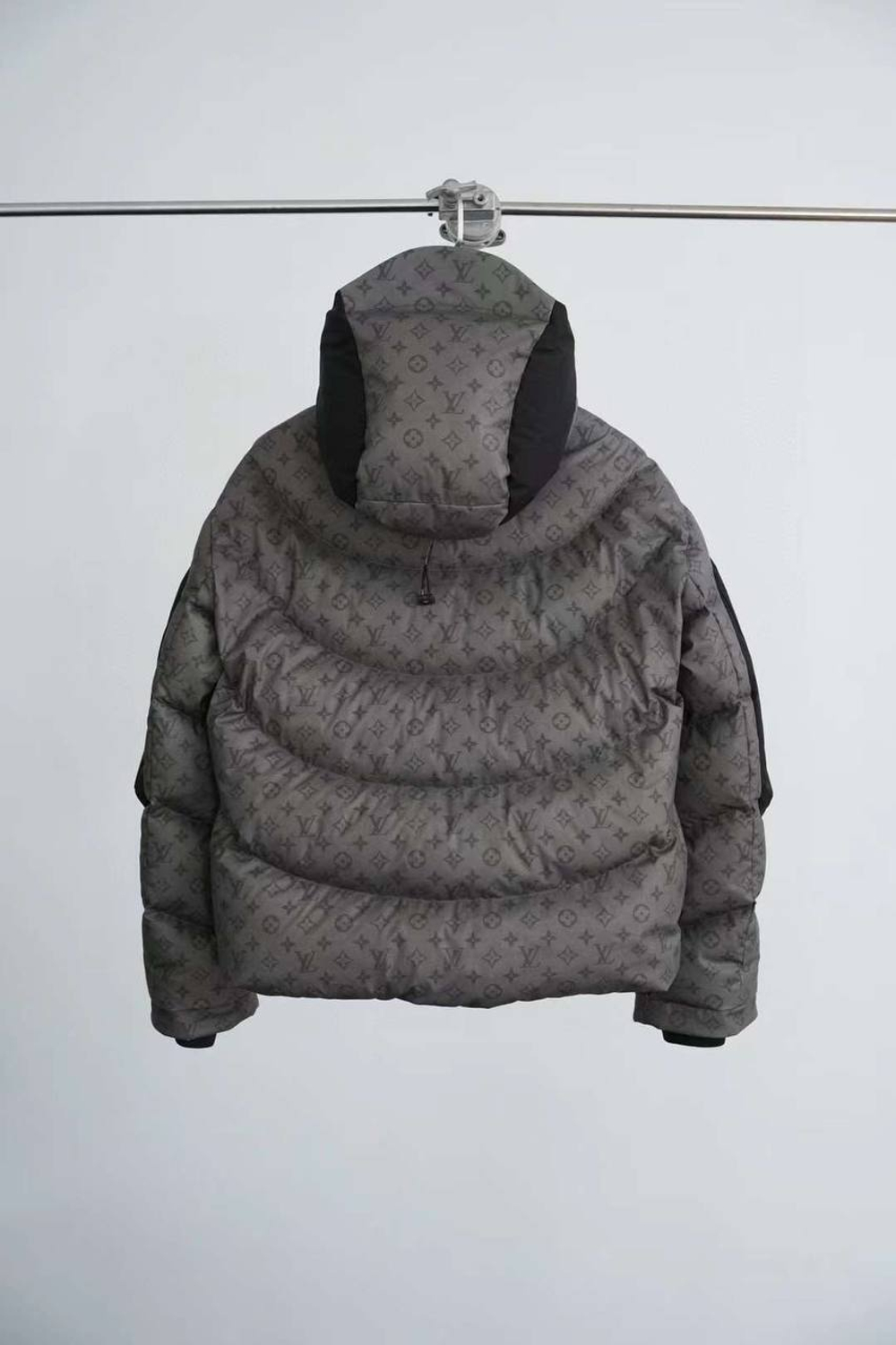 Двухсторонняя безрукавка Burberry