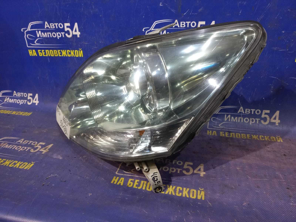 Фара передняя левая TOYOTA CELSIOR 2003-2006