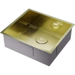 Кухонная мойка Omoikiri Kasen 49-16 INT LG