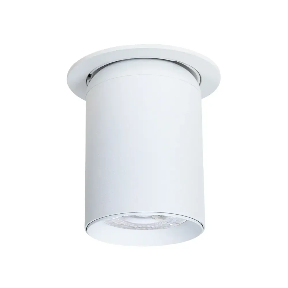 Точечный встраиваемый светильник Arte Lamp