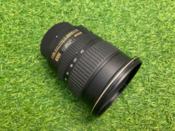 Nikon 12-24mm 4G ED-IF AF-S DX