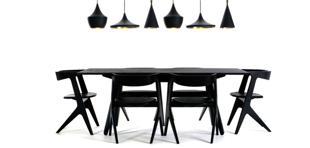 Люстра Beat Light Wide By Imperiumloft