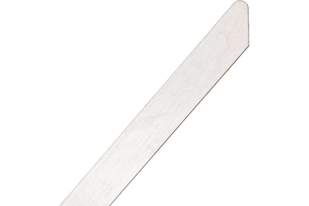 Стальной хомут REXANT 7,9x600 50 шт 07-0609