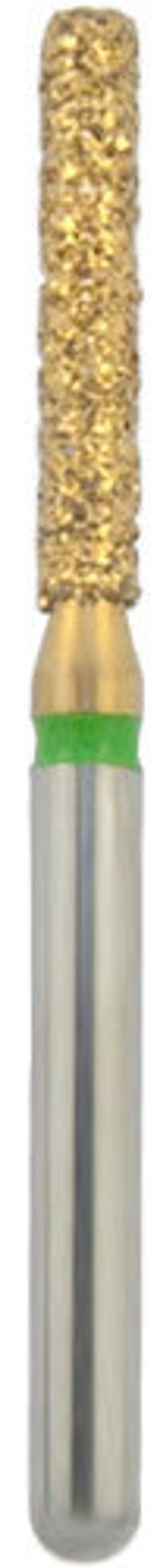 Бор алмазный "A", тип FG, гр.2 Z837KR-014C-FG, NTI, Германия