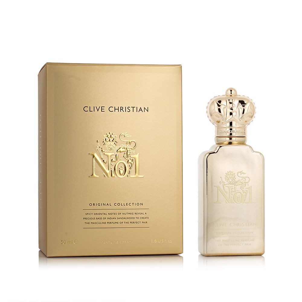 Clive Christian No. 1 For Men Parfum 50 ml (man)
