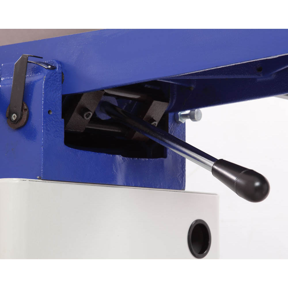 Станок фуговальный БЕЛМАШ J200/1900ARH