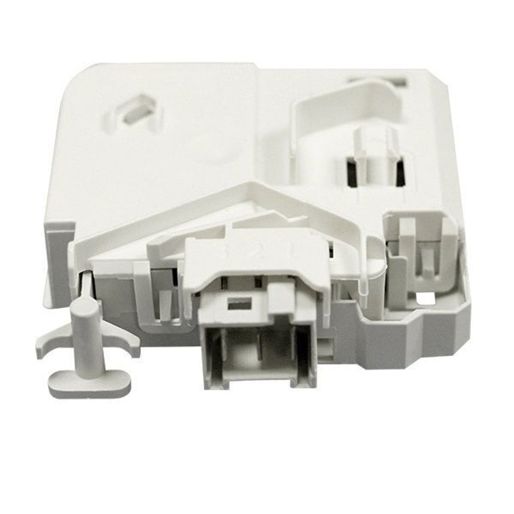 Замок люка УБЛ для стиральной машины Bosch 633765, 619468