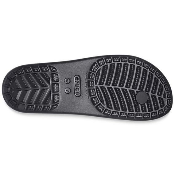 Crocs Sloane 'Black'