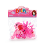 Набор парикмахера, пакет 555-46