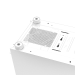 Корпус Zalman i4 White Mid Tower (без БП)