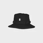 Панама Dissident Brimmer Hat OG Logo Class V черная