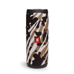 Портативная колонка JBL Flip 5 Arctic Camouflage