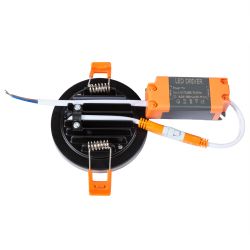 Точечный встраиваемый светильник Arte Lamp