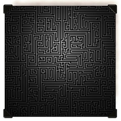 Столешница черная 4