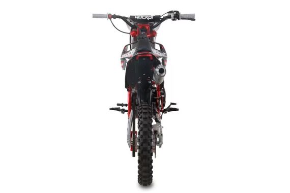 Мотоцикл ROCKOT Basic 125 Demoniac PITBIKE