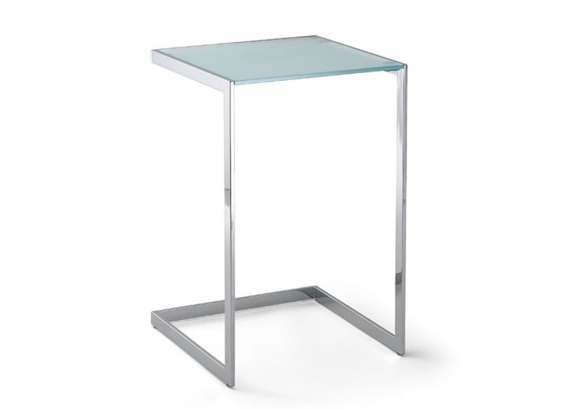 TOWER высокий кофейный стол