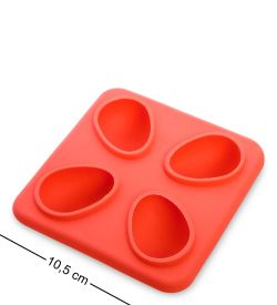 DN-29/2 Форма для льда «Ледяные яйца»