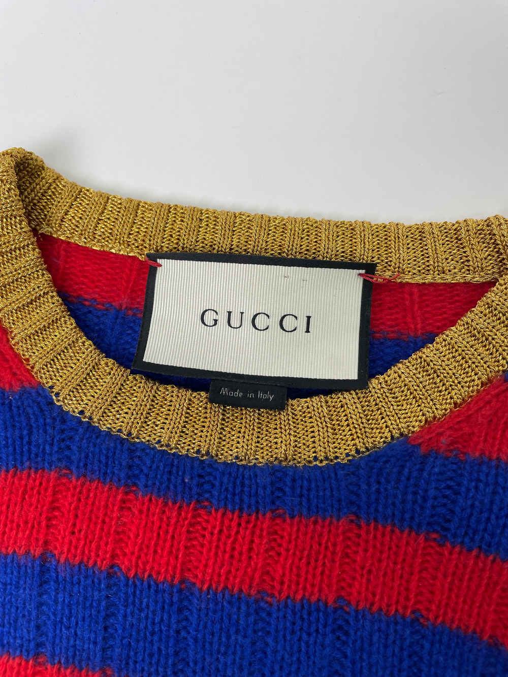 Джемпер Gucci