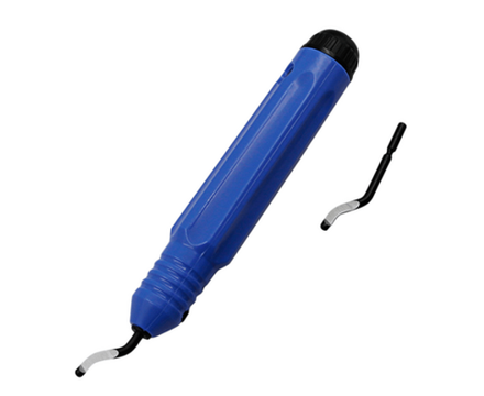 Риммер-карандаш (шабер) DSZH CT-207, запасное лезвие