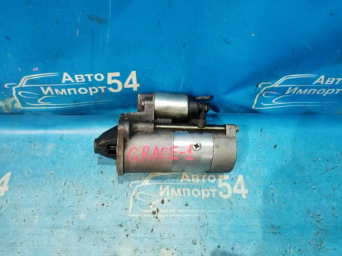 Стартер HYUNDAI Grace 1996