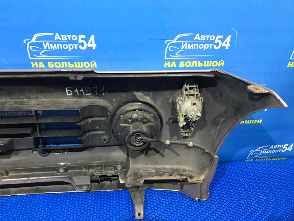 Бампер передний DAIHATSU TERIOS KID 2000-2006