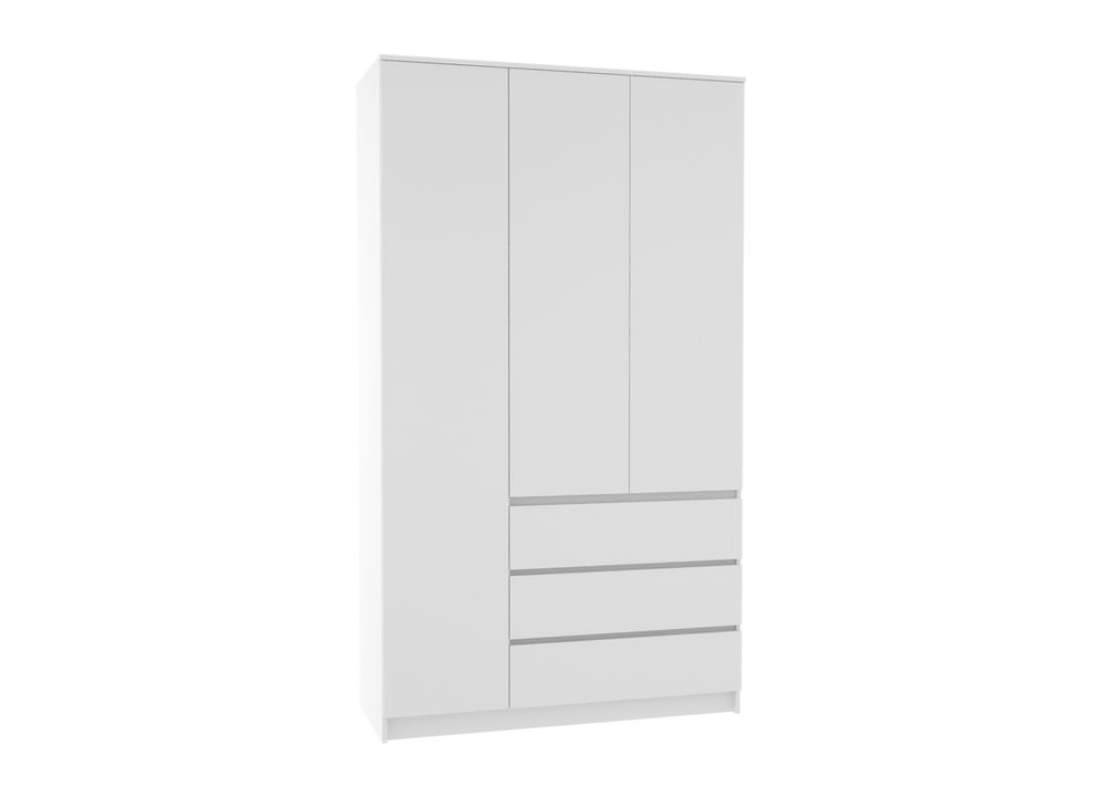 МС Мори Шкаф МШ 1200.1