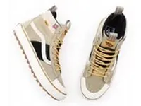 Кеды VANS SK8-Hi MTE-2 Khaki/Black вид 3