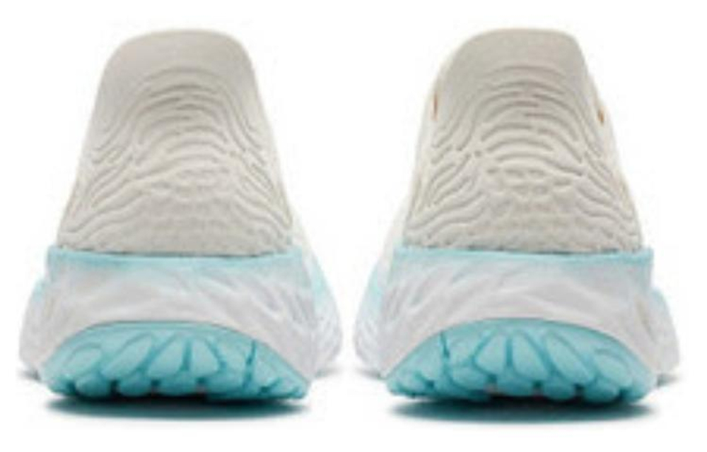Кроссовки New Balance Nb 1080 V10 (Женская размерная сетка)