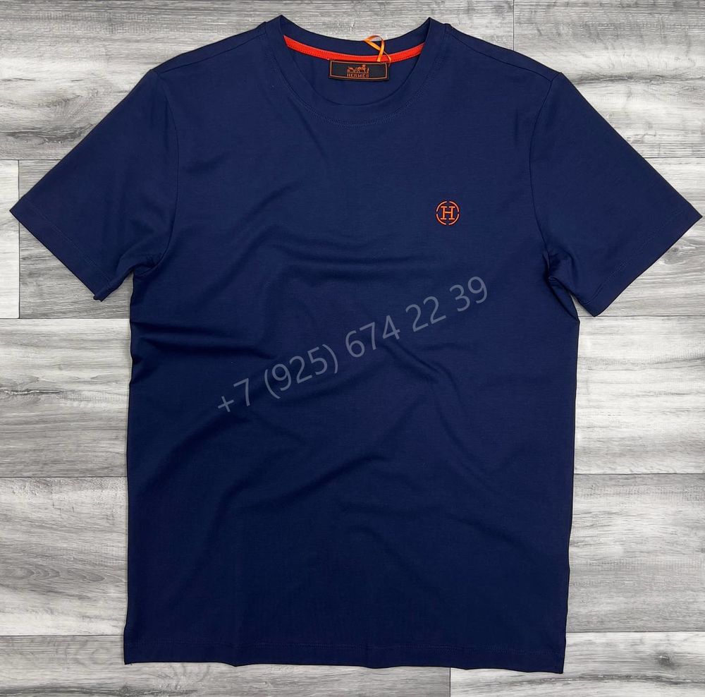 Футболка Hermes