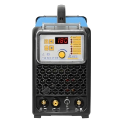 ТСС EVO CT-518 многофункциональный сварочный аппарат 4 в 1, 035273