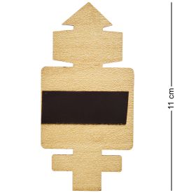 МТ- 006/11-B Магнит «Новосибирск»