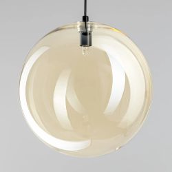 Citilux ORTON CL202042 Подвесной светильник Шампань