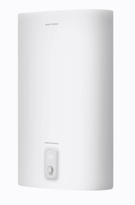 Водонагреватель Royal Thermo RWH 80 Centurio DL Inverter