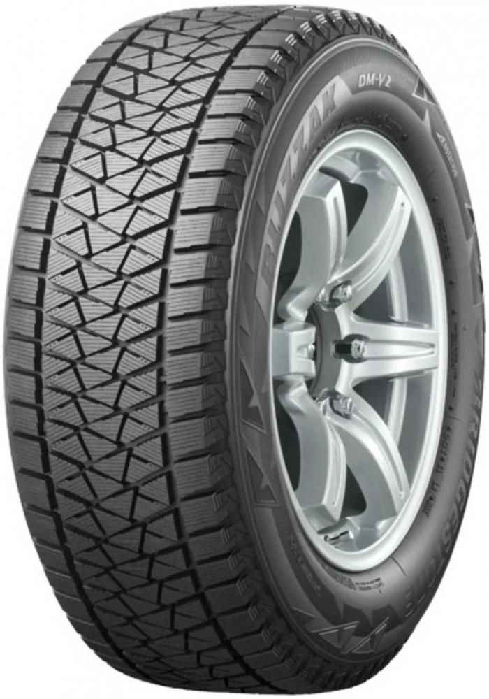 Bridgestone Blizzak DM-V2 255/55 R18 109T
