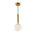 Подвесной светильник Freya FR5124PL-01BS