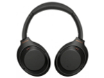 Беспроводные наушники Sony WH-1000XM4 Black EU