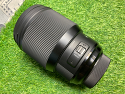 Sigma 85mm 1.4 DG HSM Art  Nikon F