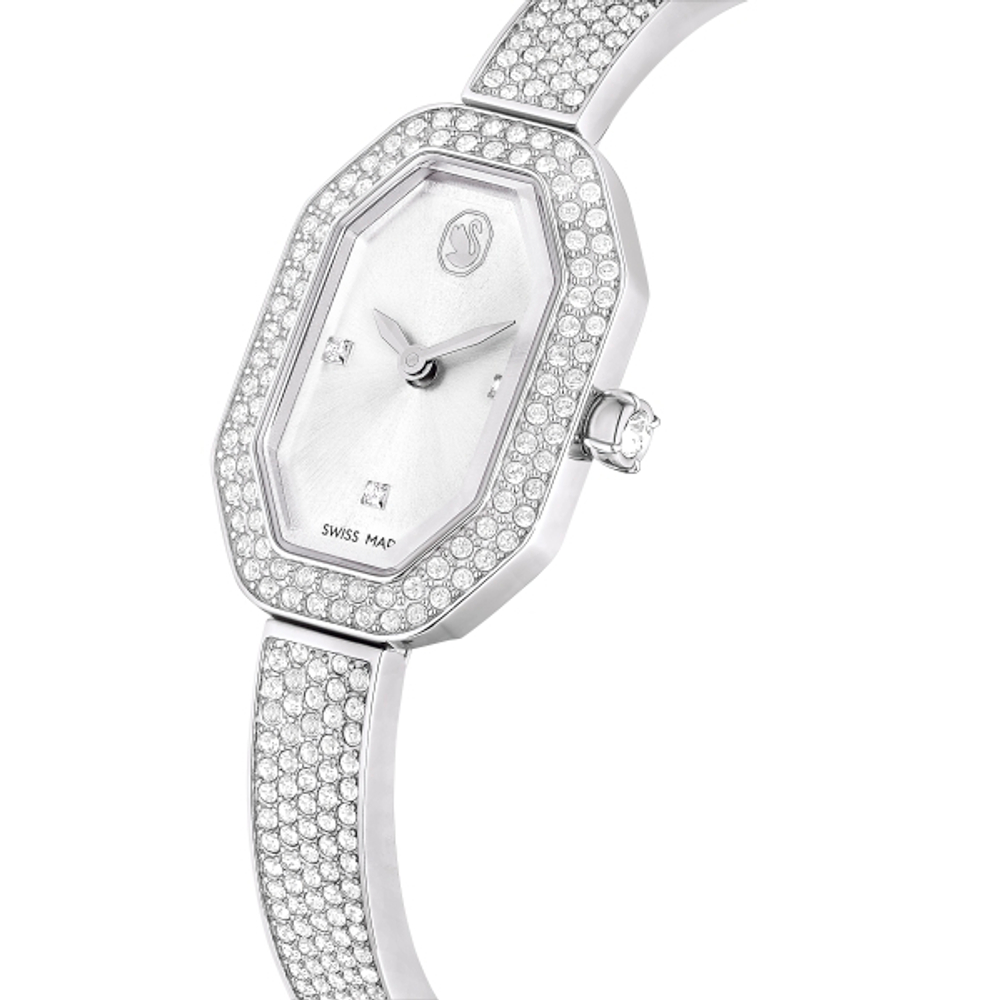 DEXTERA BANGLE:MB SIL//STS