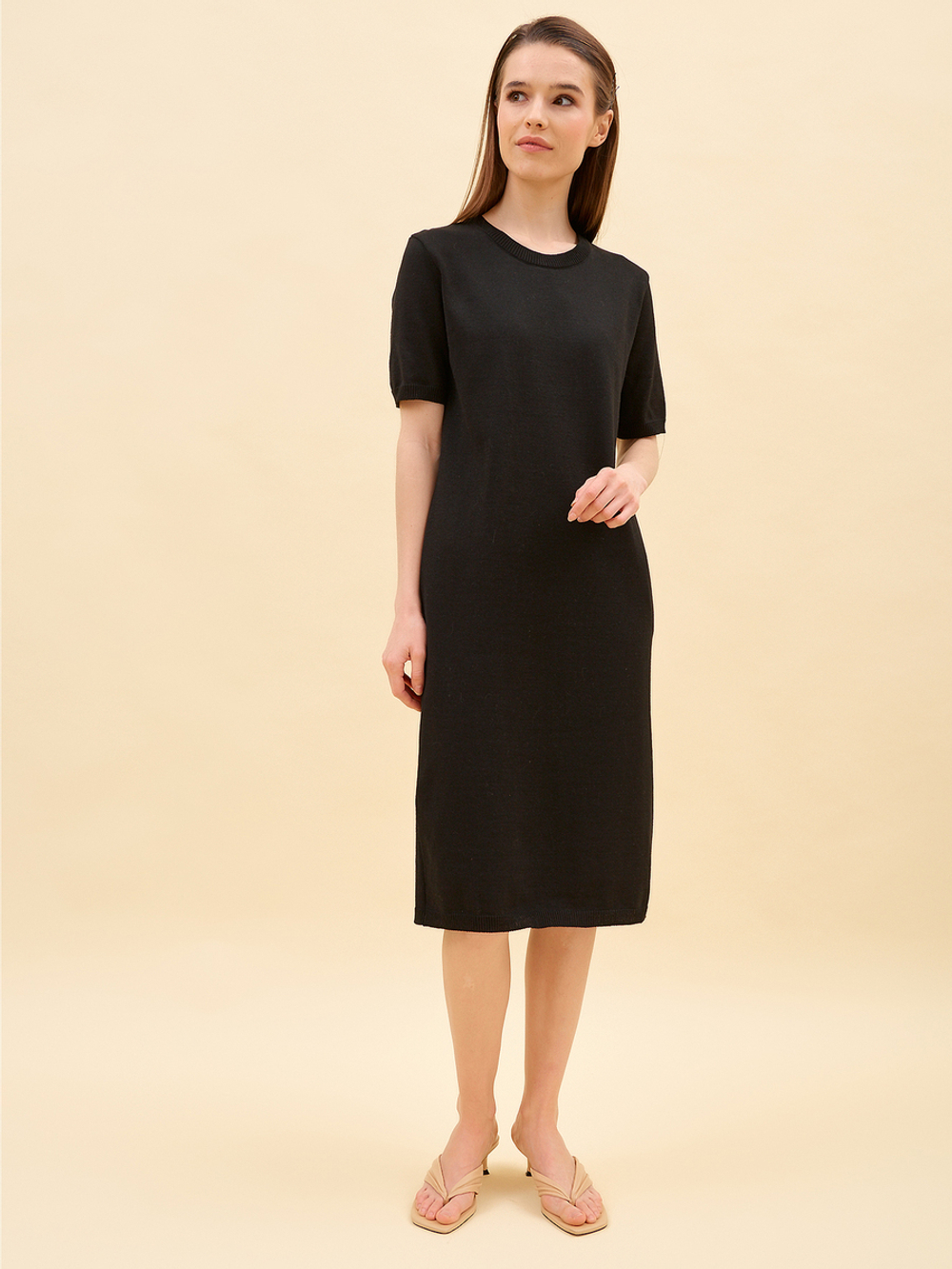 Платье Plan Black