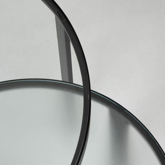 Набор столиков Oni Ø 70 cm / Ø 50 cm Испания