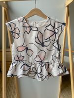 Топ Christian Dior