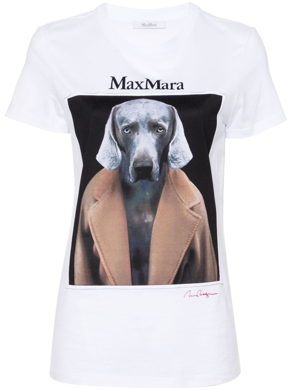 MAX MARA