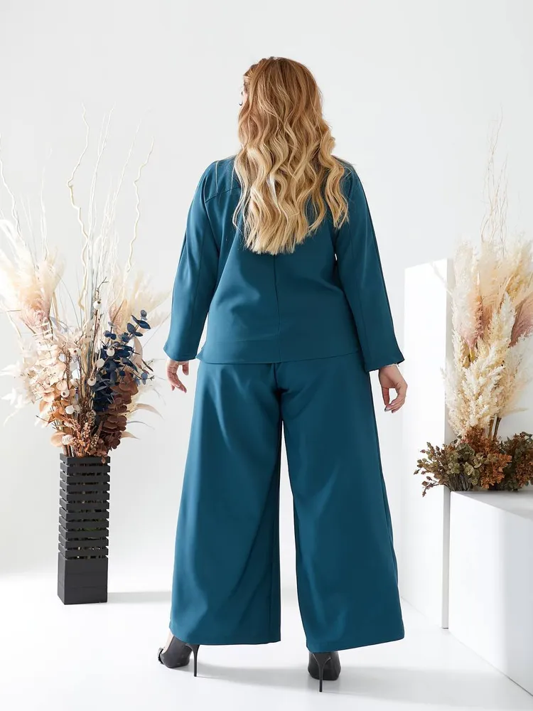 Костюм УК-340-2 Fabrika