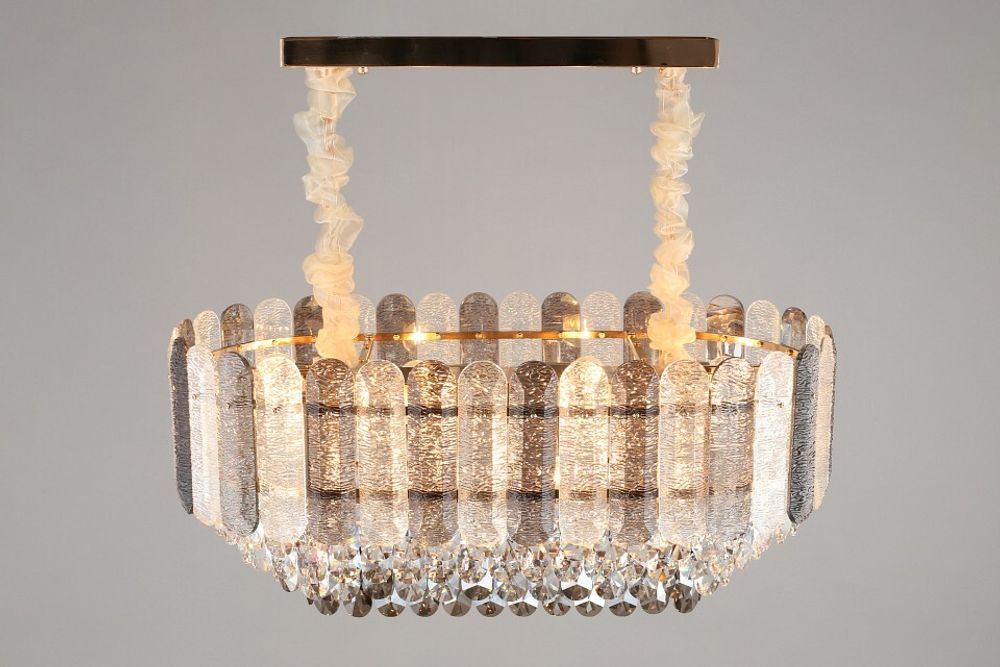 Подвесной светильник Aployt Rozel APL.770.03.11