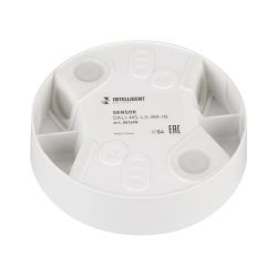INTELLIGENT ARLIGHT Корпус датчика присутствия DALI-MS-LS-8M-IN (IP54) (IARL, IP54 Пластик, 3 года) 051698