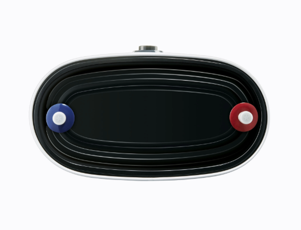 Водонагреватель Electrolux EWH 50 Centurio IQ 3.0 Silver