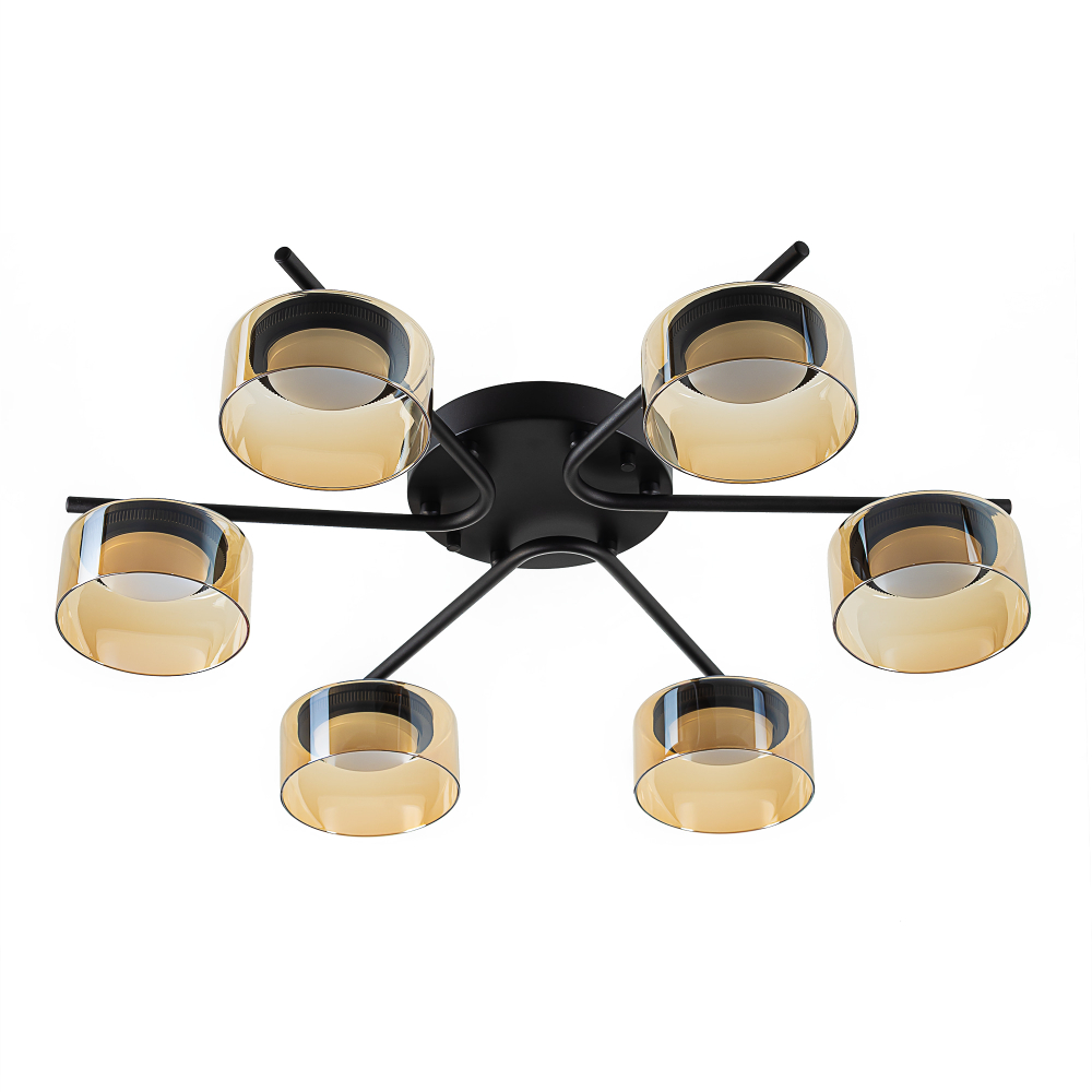 Citilux ESPACE CL243161 Люстра потолочная