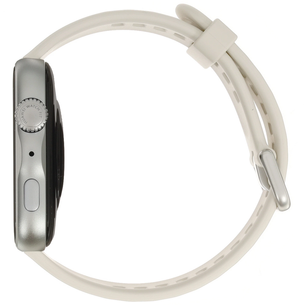 Умные часы Huawei Watch FIT 5 White 55020HUE