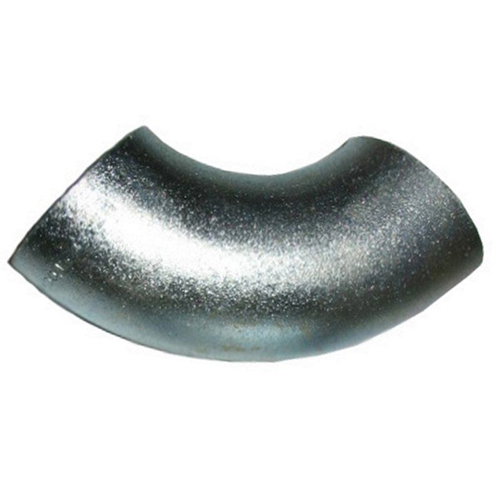 Отвод стальной крутоизогнутый 90гр. DN 108 оцинкованный исполнение 2 ГОСТ 17375-2001